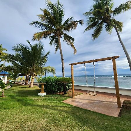 Beachfront, Juandolio Juan Dolio Eksteriør bilde